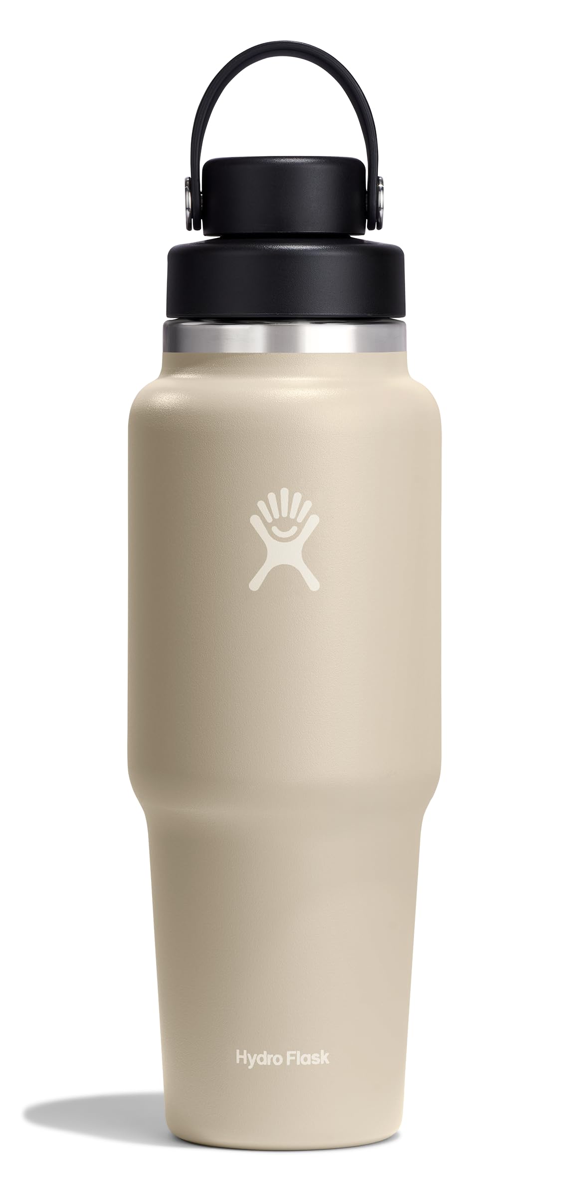 Amazon.co.jp: ステンレスボトル Travel Bottle With Flex Chug Cap